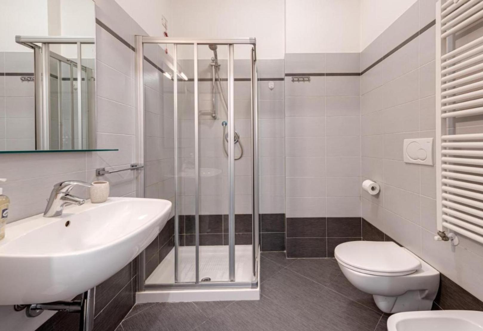 Comfort Scandicci Centro Facile Accesso A Firenze Zewnętrze zdjęcie