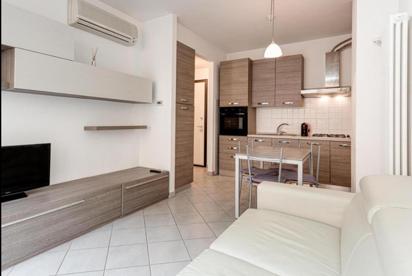 Comfort Scandicci Centro Facile Accesso A Firenze Zewnętrze zdjęcie