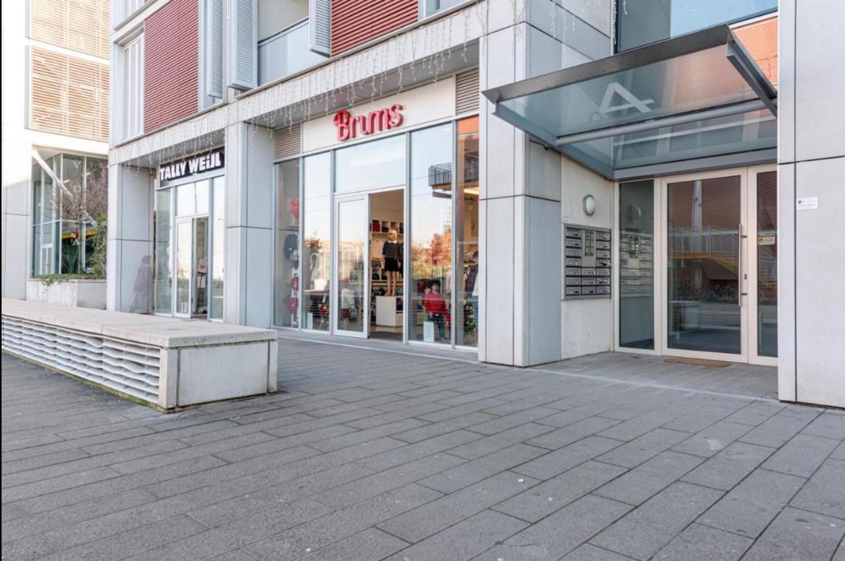 Comfort Scandicci Centro Facile Accesso A Firenze Zewnętrze zdjęcie