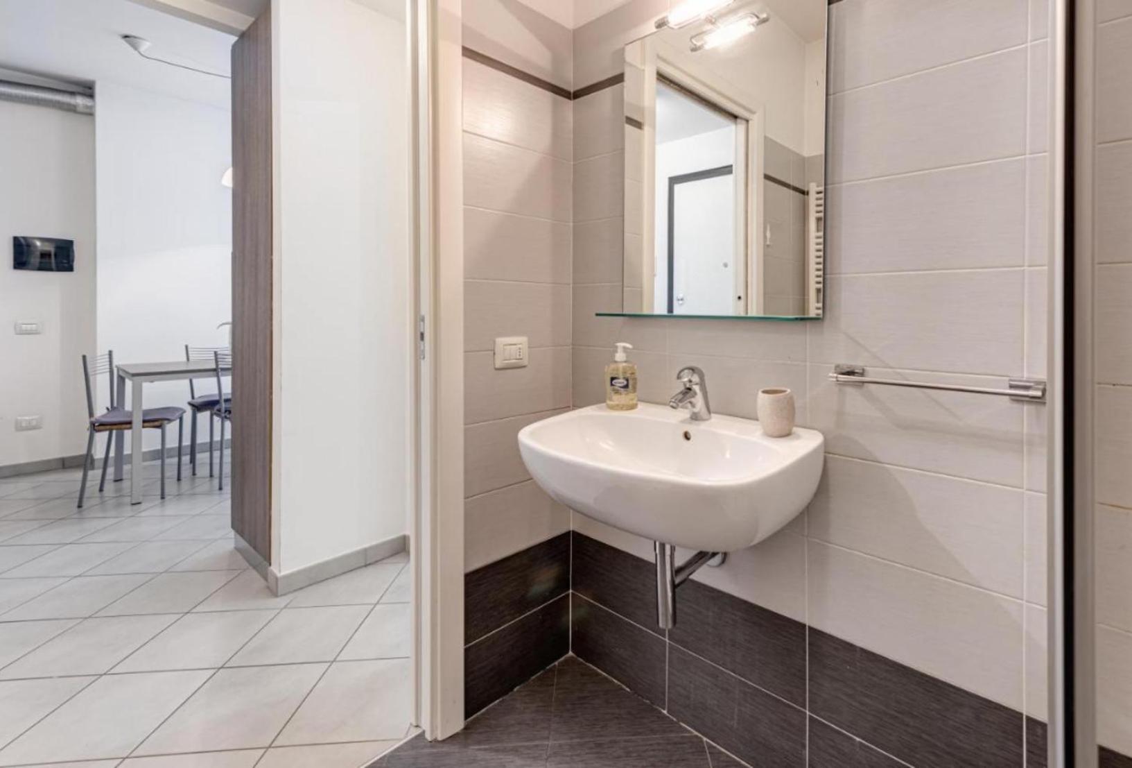 Comfort Scandicci Centro Facile Accesso A Firenze Zewnętrze zdjęcie