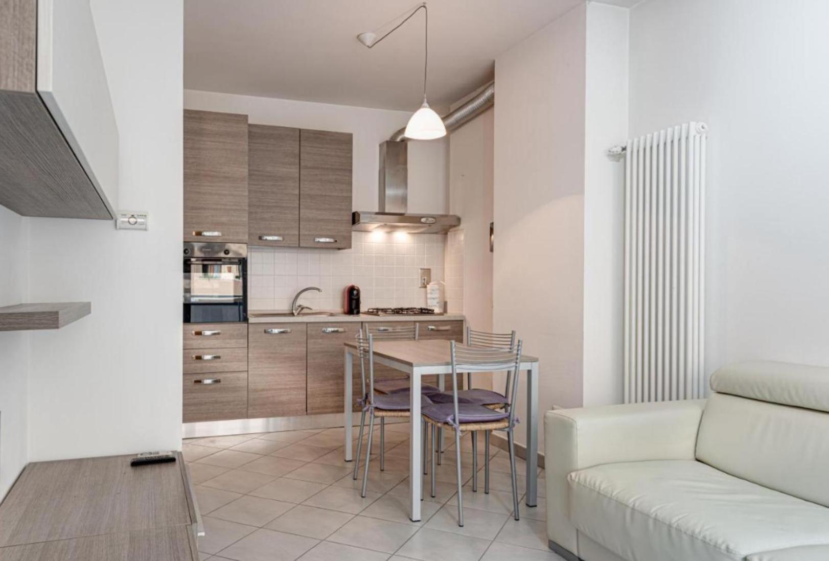 Comfort Scandicci Centro Facile Accesso A Firenze Zewnętrze zdjęcie