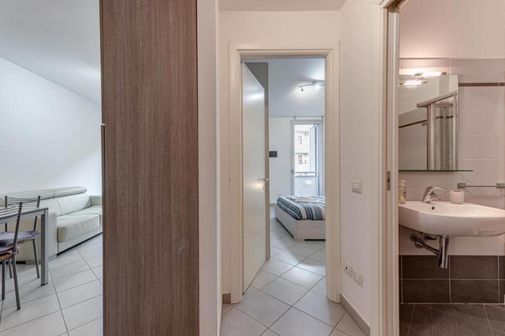Comfort Scandicci Centro Facile Accesso A Firenze Zewnętrze zdjęcie