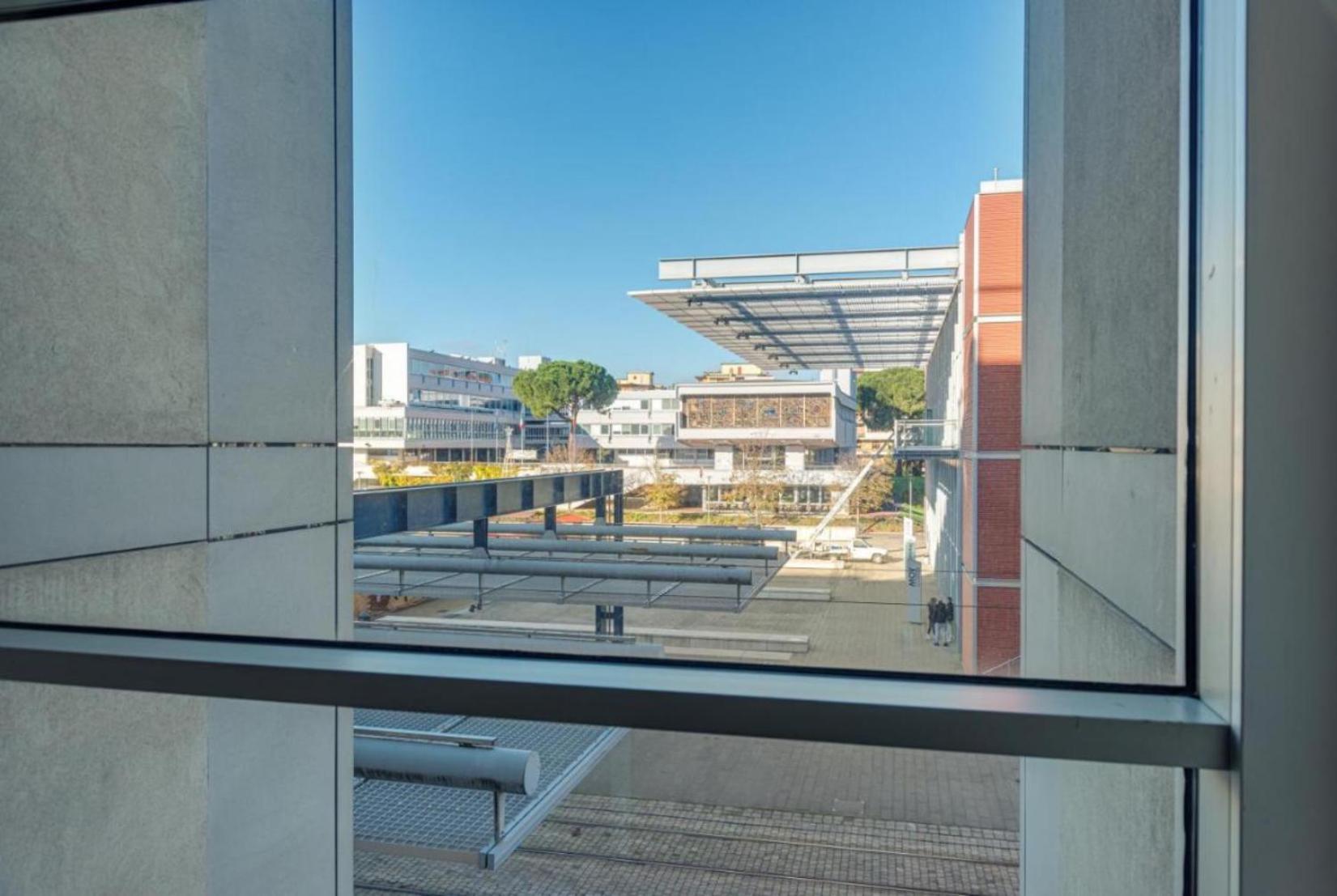 Comfort Scandicci Centro Facile Accesso A Firenze Zewnętrze zdjęcie