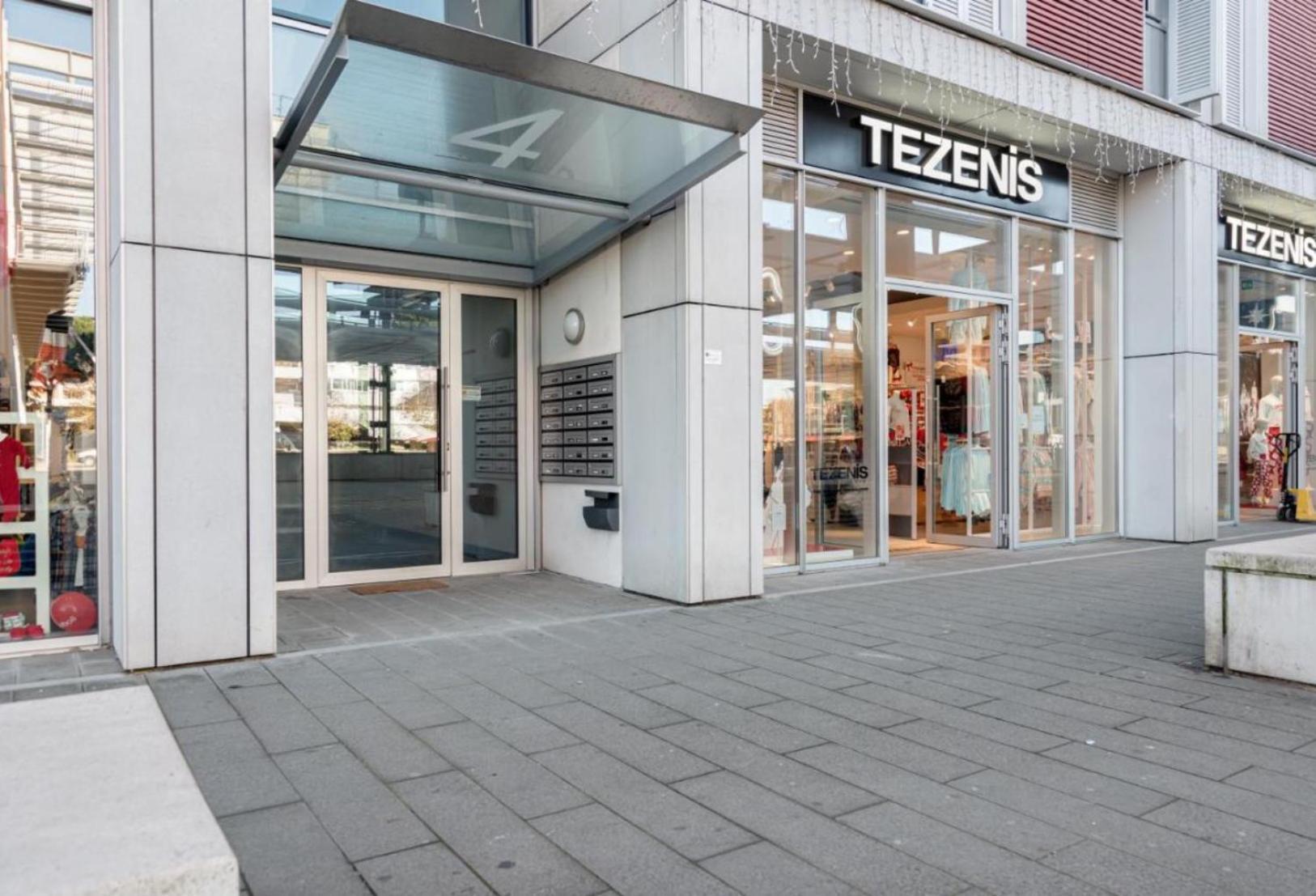 Comfort Scandicci Centro Facile Accesso A Firenze Zewnętrze zdjęcie